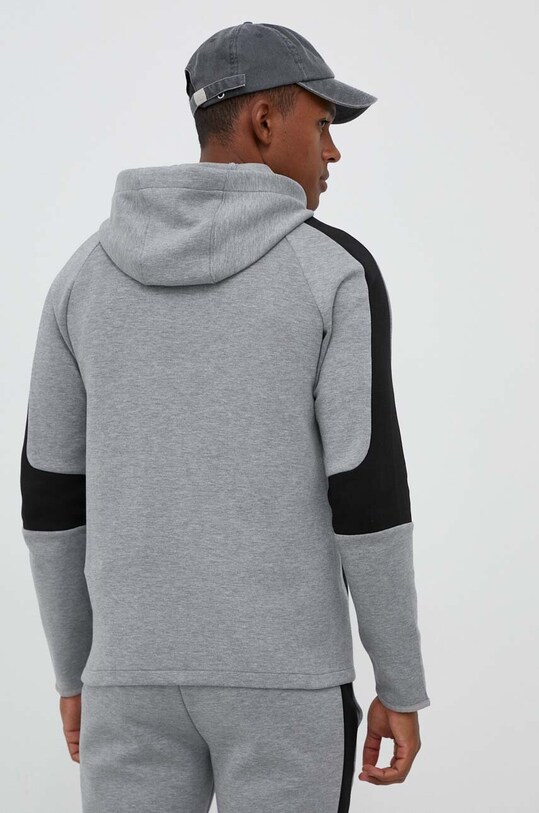 Îmbrăcăminte Puma bluza 585812 gri