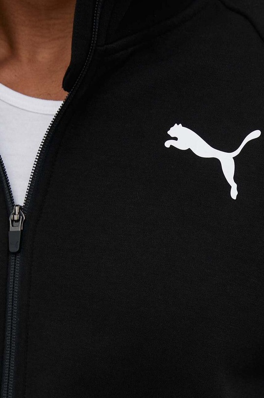 Puma felső 585812 fekete