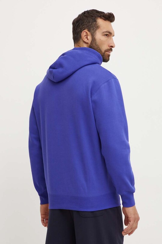 Îmbrăcăminte Puma bluza Classics 535596 violet