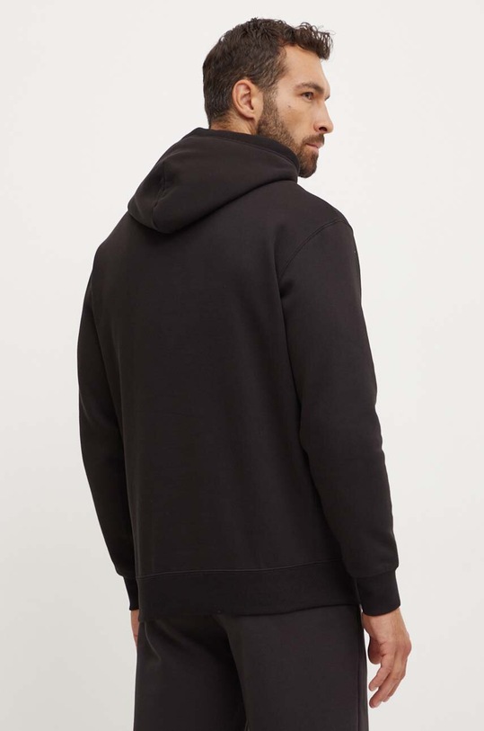 Odzież Puma bluza Classics 535596 czarny