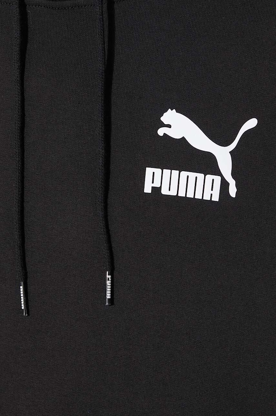 Bavlněná mikina Puma 538212