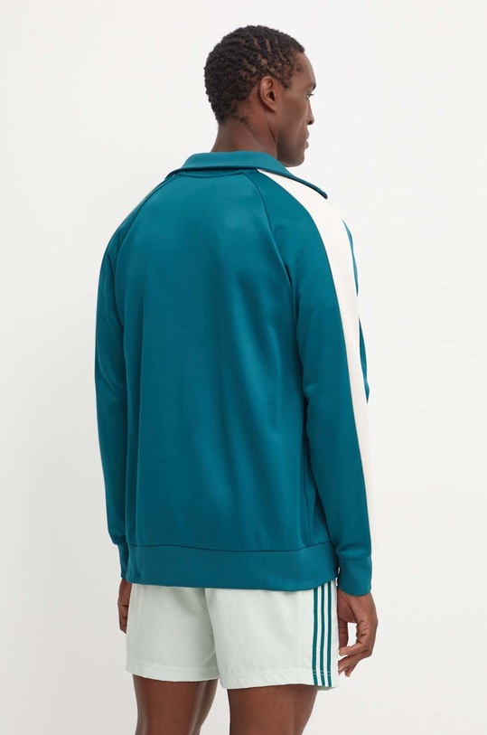 Îmbrăcăminte Puma bluza 539484 verde
