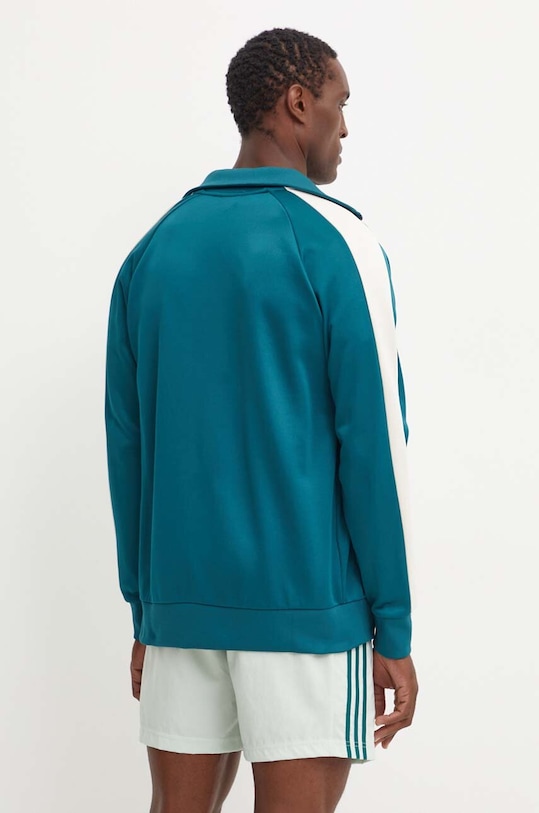 Îmbrăcăminte Puma bluza 539484 verde