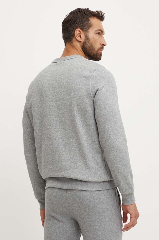 Oblečení Mikina Puma 586678 šedá