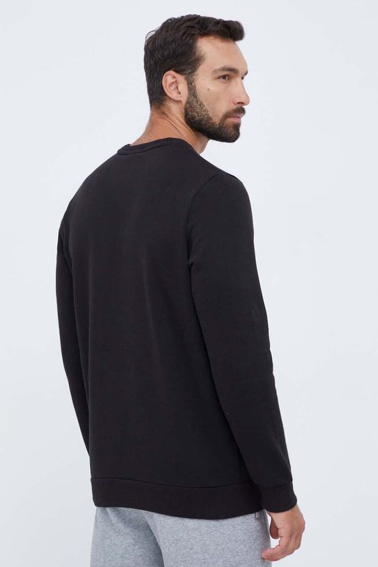 Îmbrăcăminte Puma bluza 586678 negru