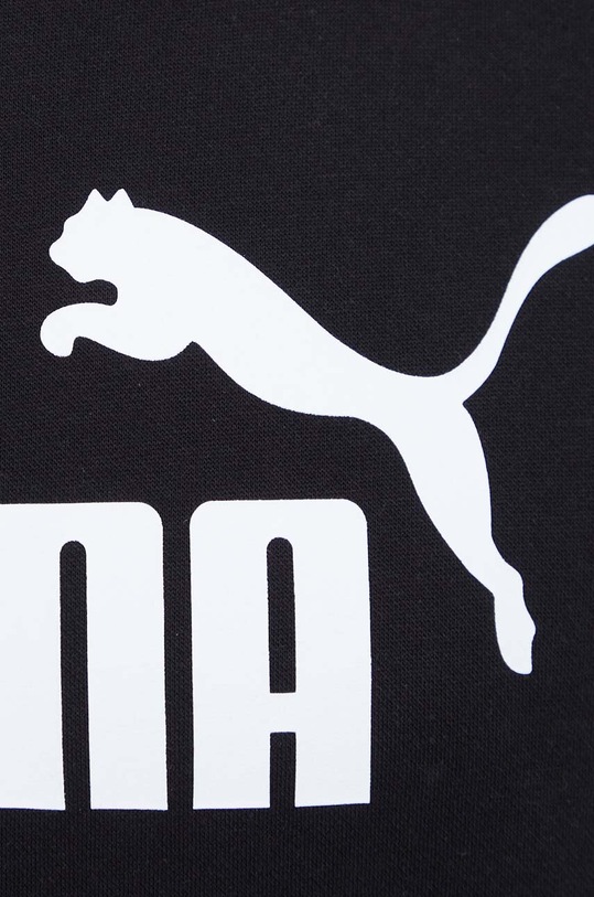 Puma bluza 586678 czarny