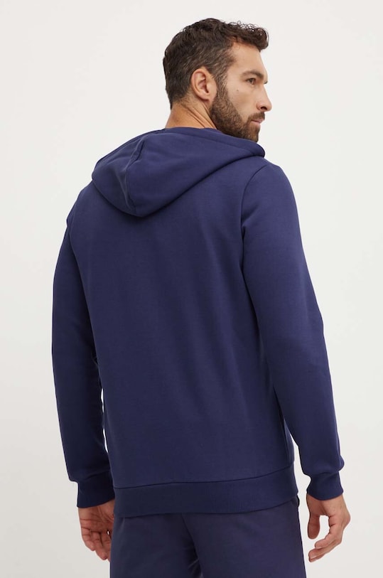 Îmbrăcăminte Puma bluza 586698 bleumarin