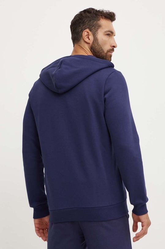 Одяг Кофта Puma 586698 темно-синій