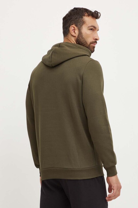 Îmbrăcăminte Puma bluza 586764 verde