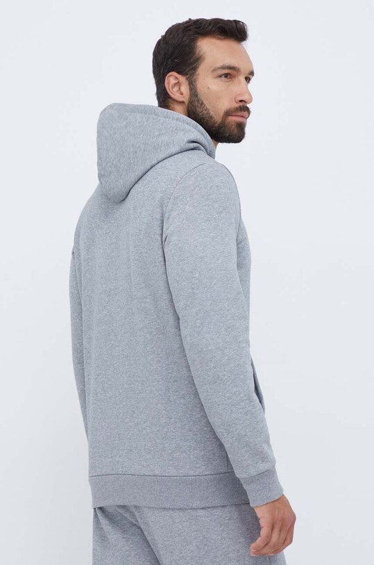 Odzież Puma bluza 586764 szary
