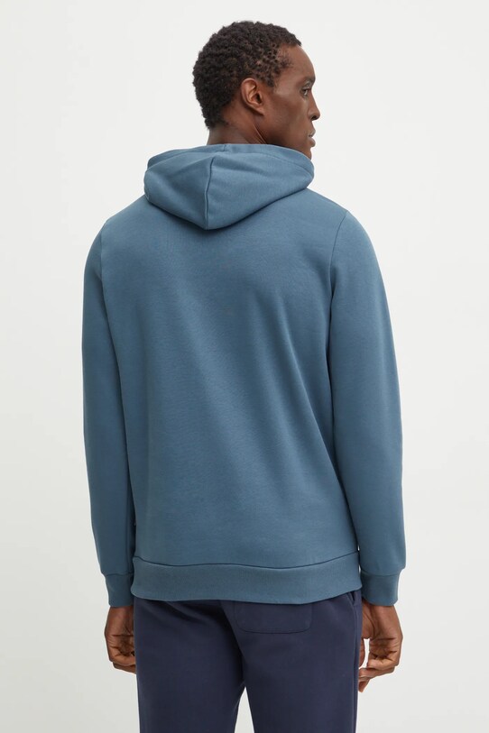 Îmbrăcăminte Puma bluza 586764 albastru