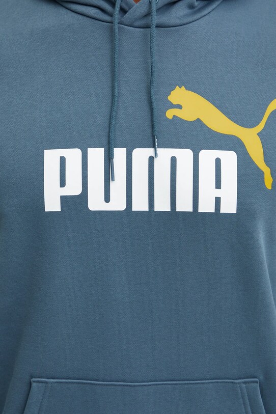 Puma bluza 586764 albastru