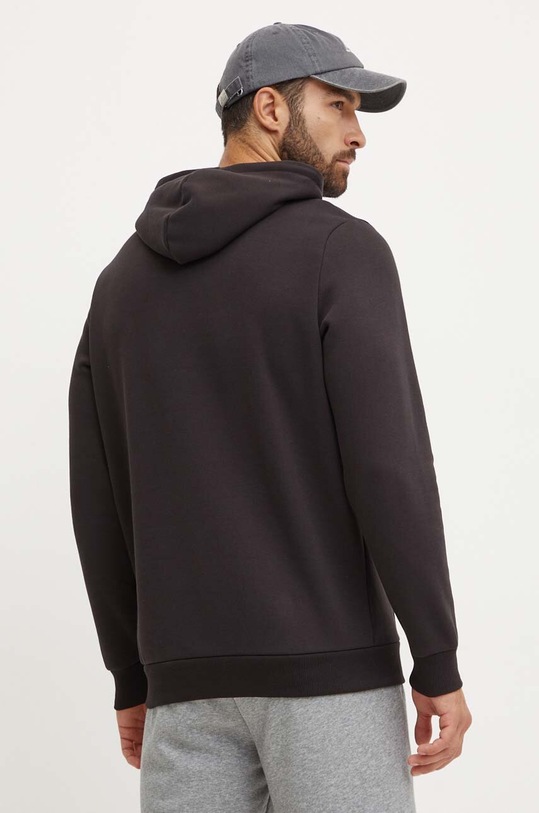 Ρούχα Μπλούζα Puma 586764 μαύρο