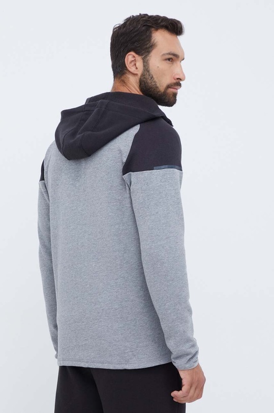 Îmbrăcăminte Puma bluză 657987 gri