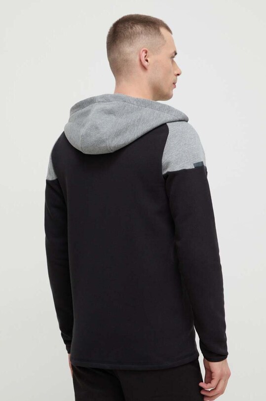 Îmbrăcăminte Puma bluză 657987 negru