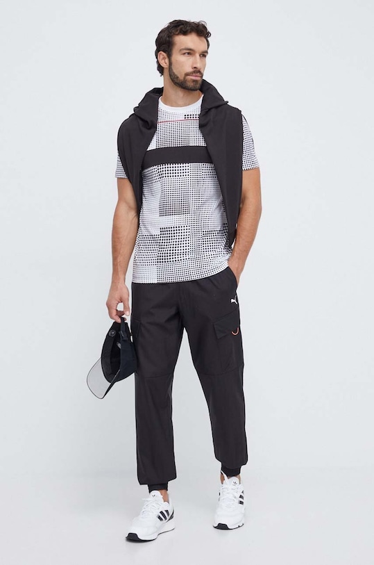 Кофта Puma 676064 чорний AW23