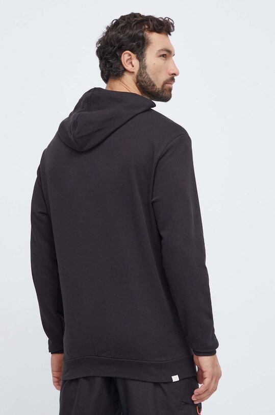 Îmbrăcăminte Puma bluza 676064 negru