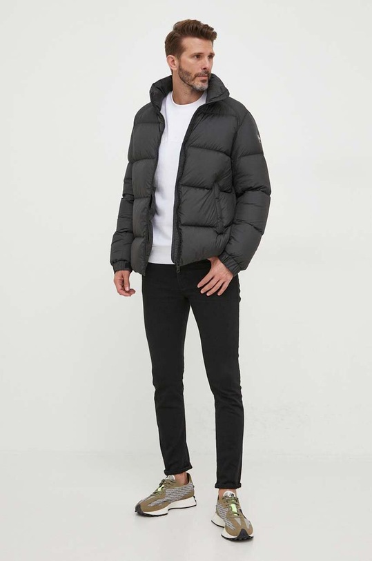 Liu Jo bluza bawełniana M223P203CREWJPRIME biały AW23