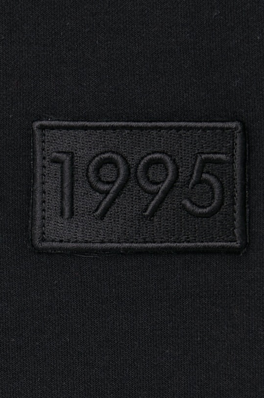 Liu Jo bluza M223P203CREW1995 negru