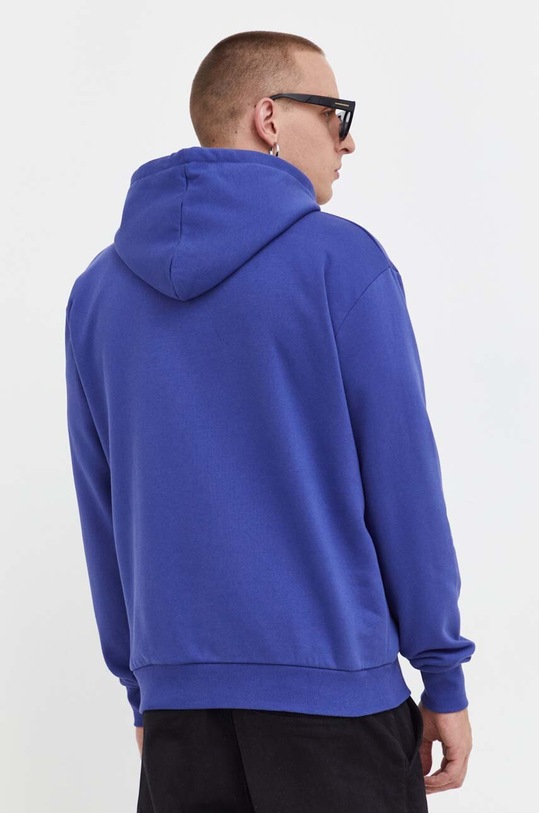 Ruházat Karl Kani felső 6028445 lila