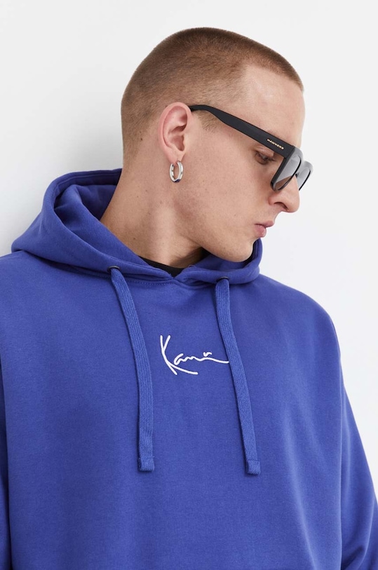 Karl Kani felső lila 6028445