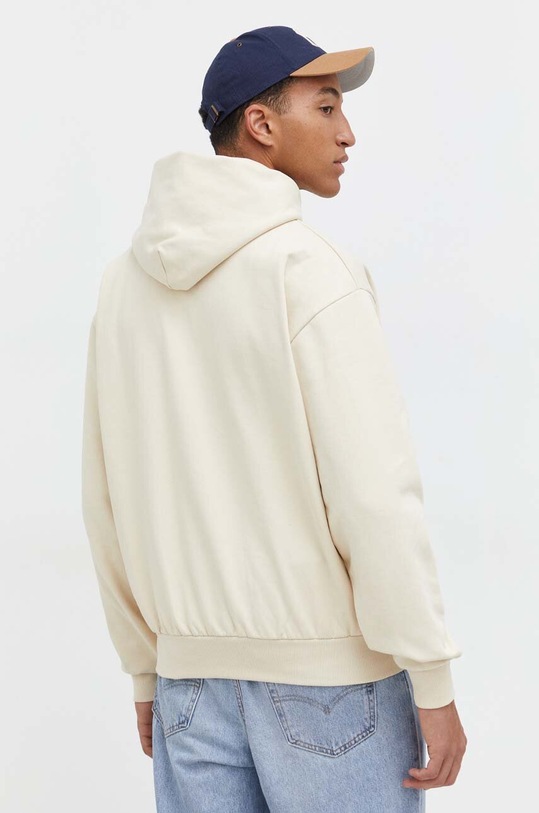 Odzież Karl Kani bluza 6021640 beżowy