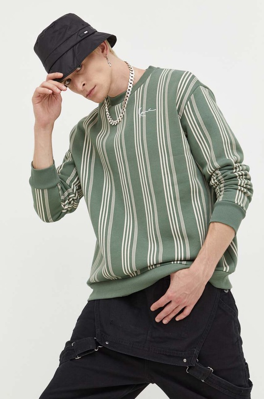 Îmbrăcăminte Karl Kani bluza 6029242 verde