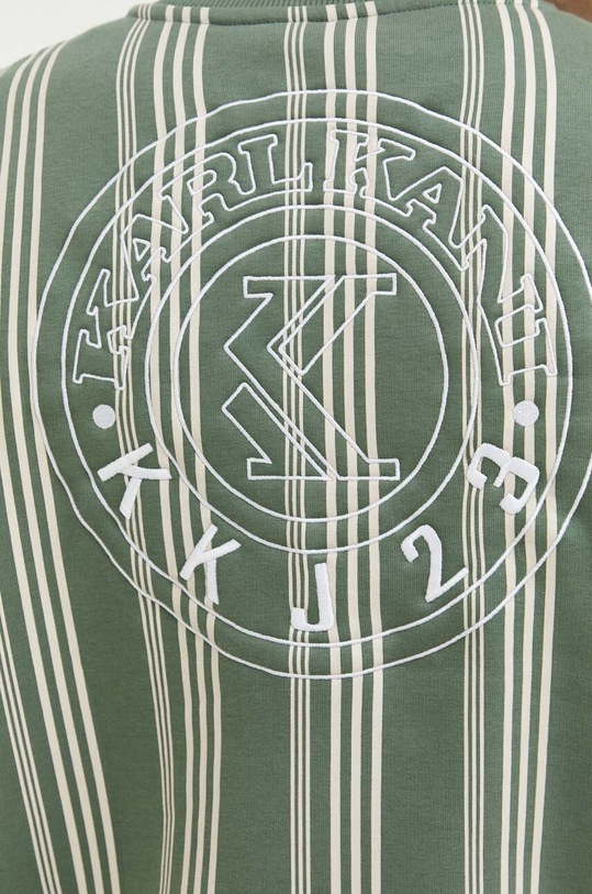 Karl Kani bluza 6029242 verde