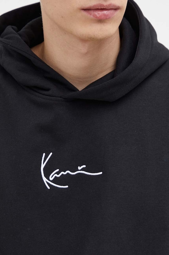 Karl Kani bluza 6021649 czarny