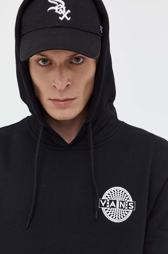 Pulover Vans VN0008HZBLK1