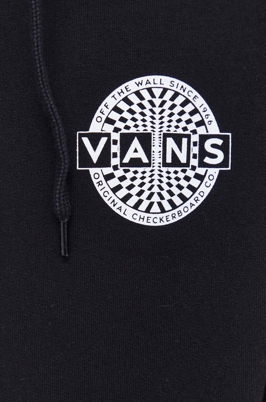Pulover Vans VN0008HZBLK1