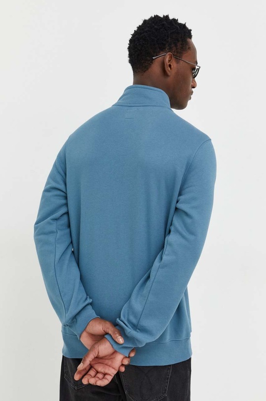 Odzież Vans bluza VN0008H8JCN1 niebieski