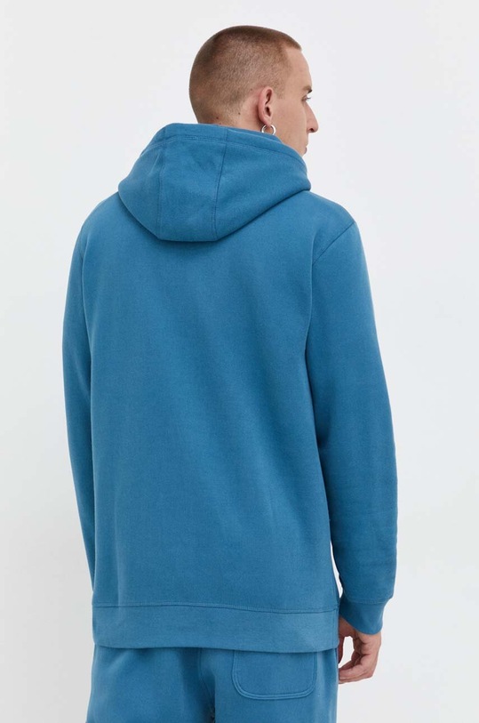 Ρούχα Μπλούζα Vans VN0A4OOOGC61 μπλε