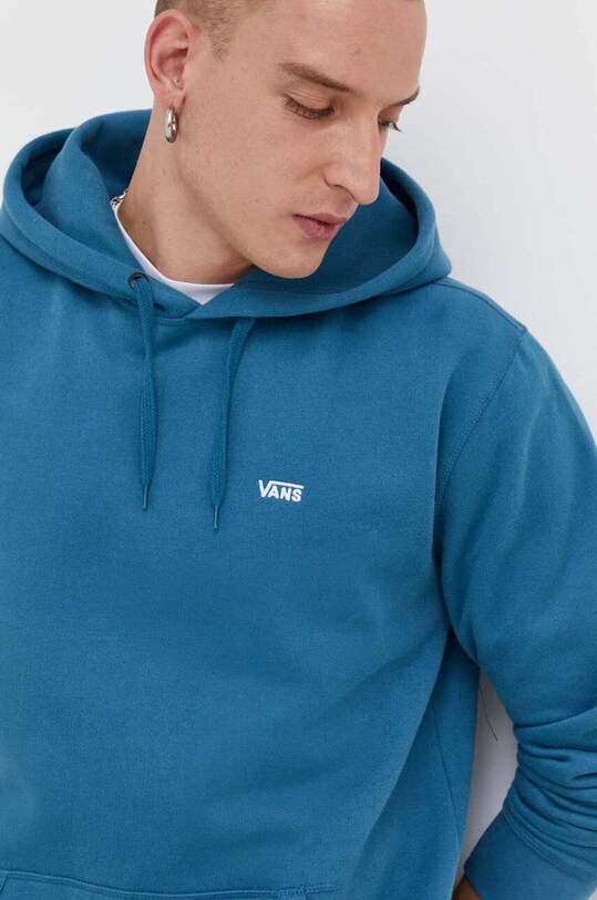 Vans bluza niebieski VN0A4OOOGC61