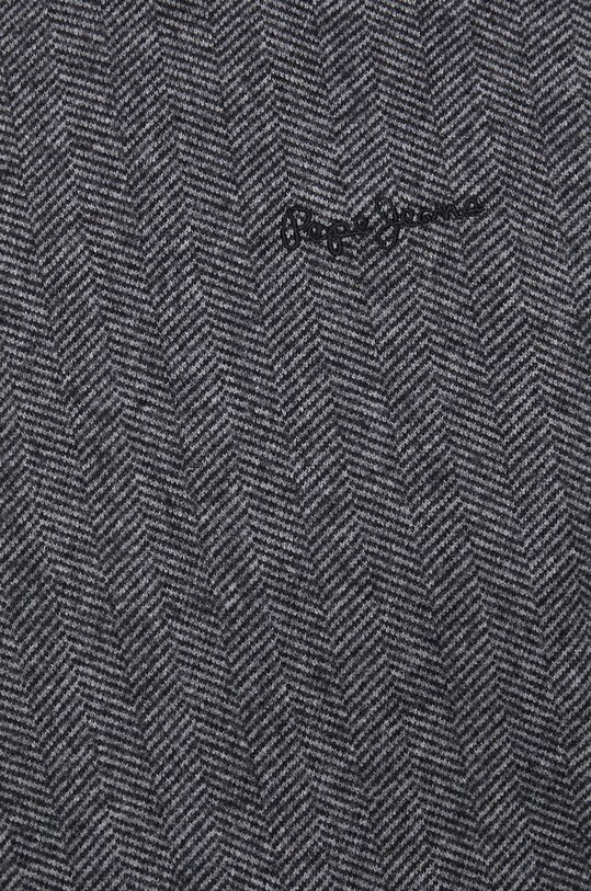 Кофта Pepe Jeans Mondra PM582513.990 сірий