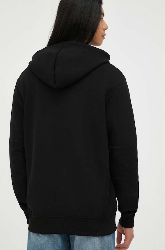 Одежда Кофта G-Star D23485.D175 чёрный