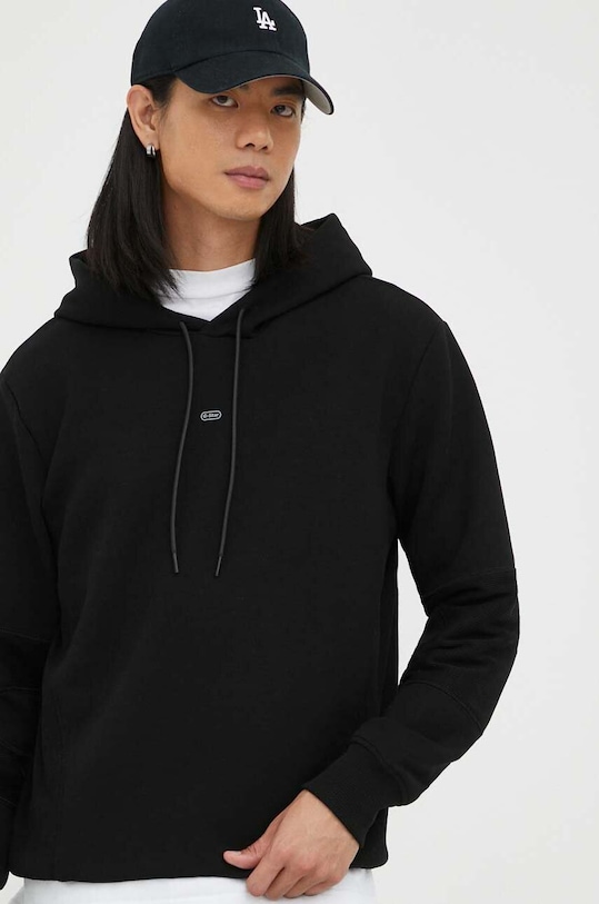 Кофта G-Star чёрный D23485.D175