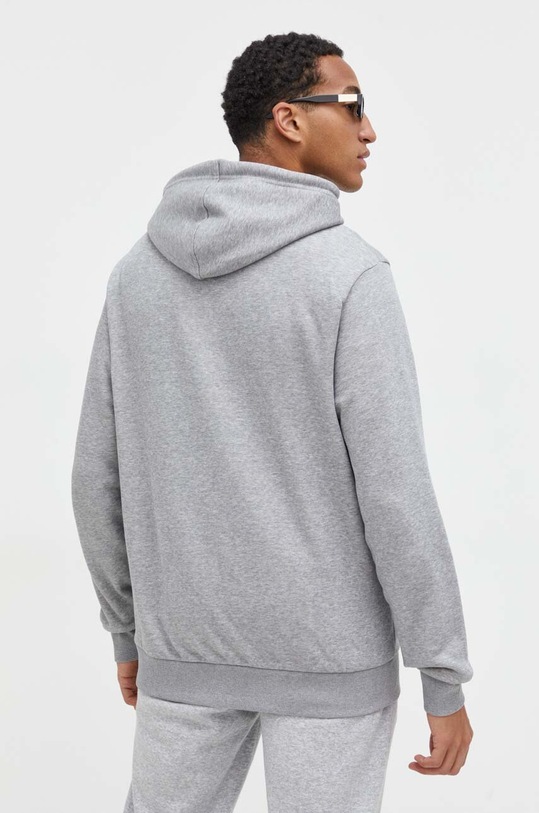 Oblečení Mikina New Era 60416736 šedá