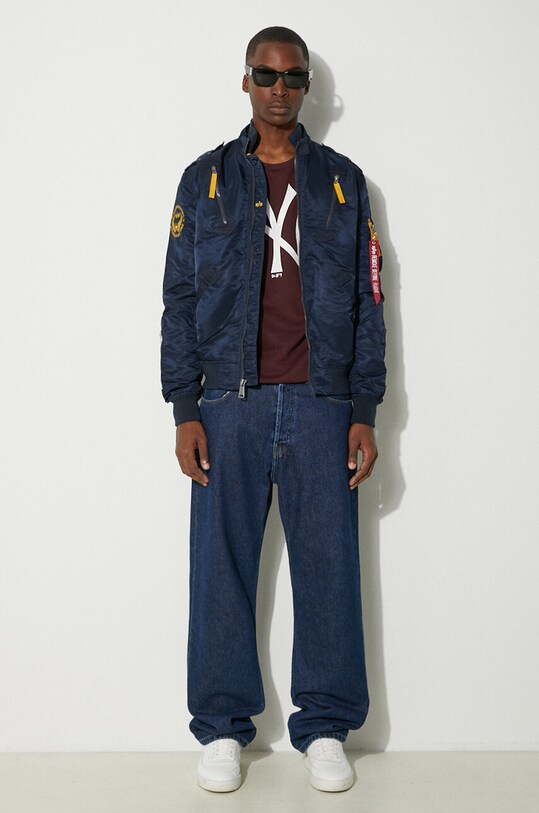 Кофта New Era 60416740 бордо AW23