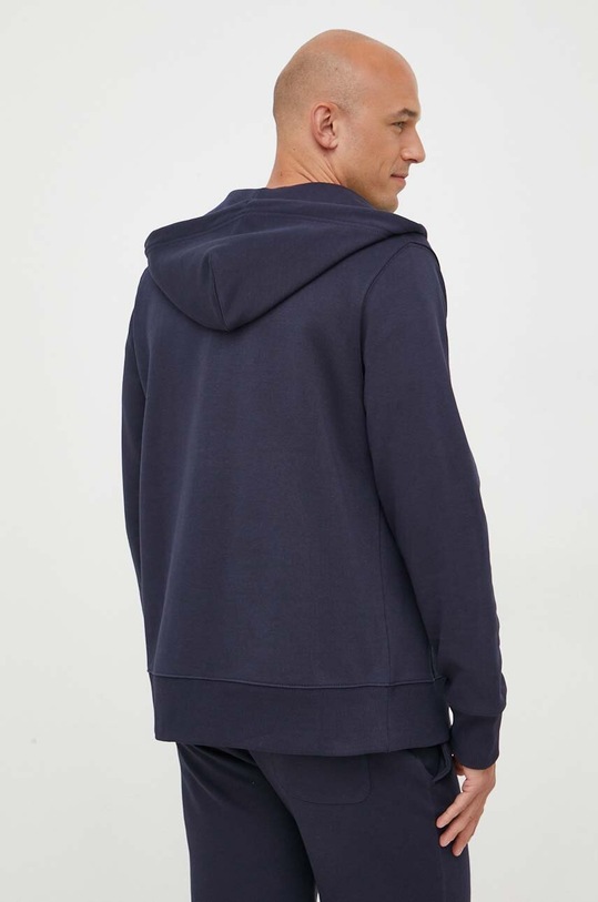 Дрехи Суичър Gant 2007059 тъмносин