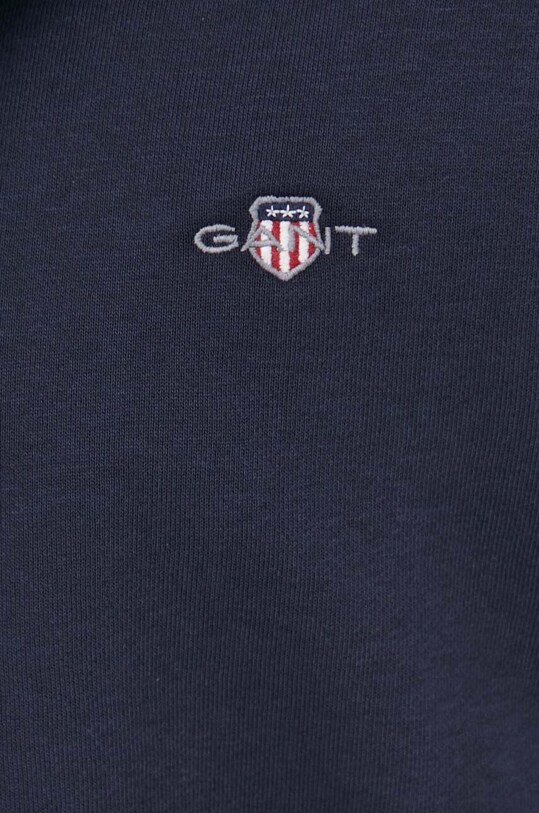 Gant bluza 2007059 granatowy