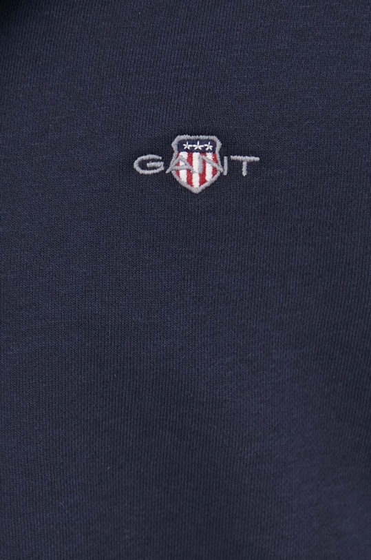 Суичър Gant 2007059 тъмносин