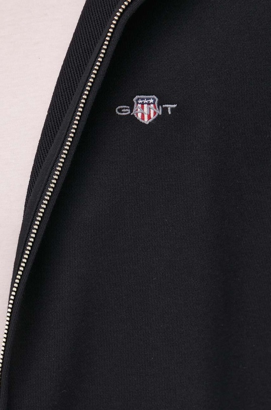Кофта Gant 2007059 чёрный