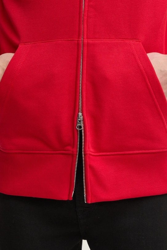 Кофта Gant 2008006 красный