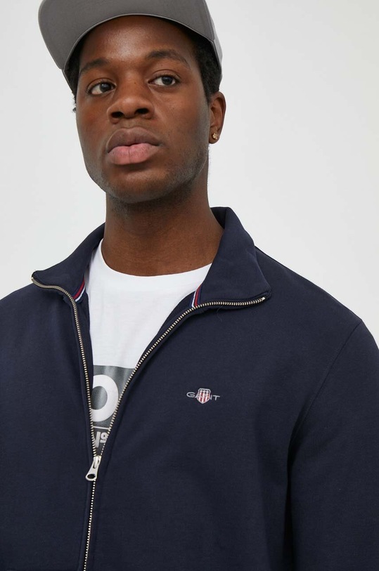 Gant bluza bleumarin 2008006