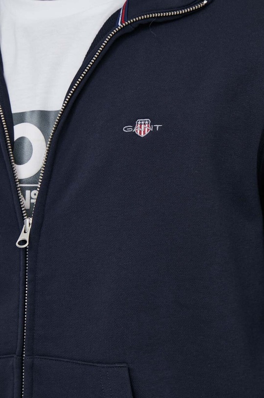 Gant bluza 2008006 bleumarin