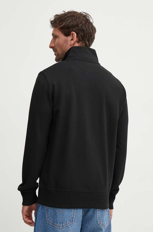 Odzież Gant bluza 2008006 czarny