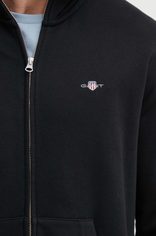 Gant bluza 2008006 czarny