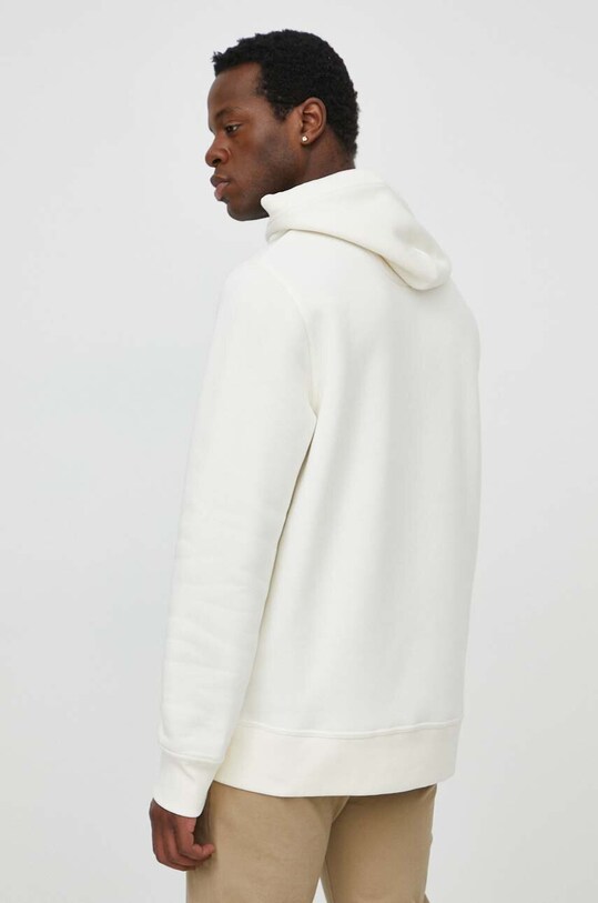 Îmbrăcăminte Gant bluza 2047082 bej