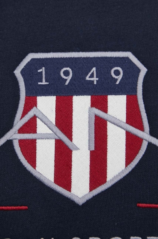 Gant bluza 2047082 bleumarin